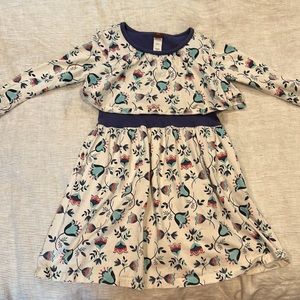 Tea play dress